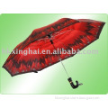 Folding auto Umbrella,Promotional Bags